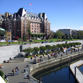 Sail Only Gulf Islands Flotilla Image